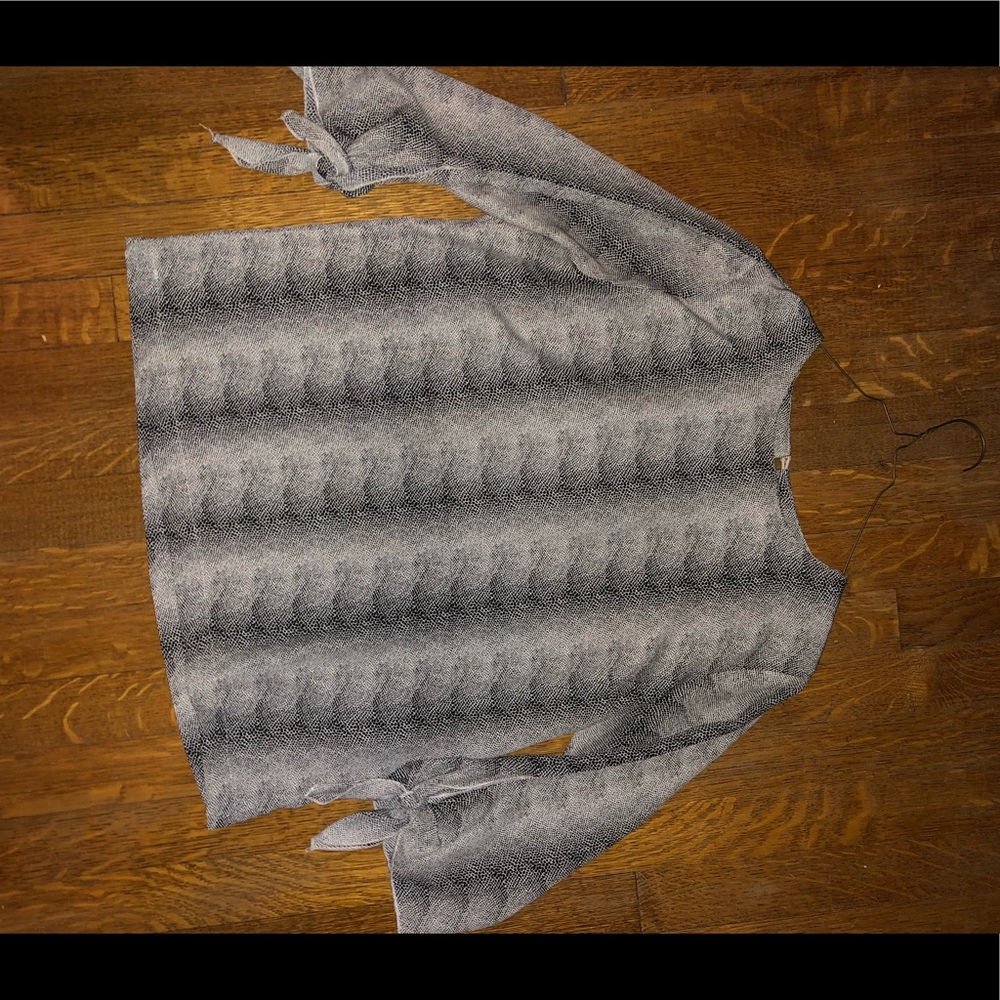 FabRik blouse